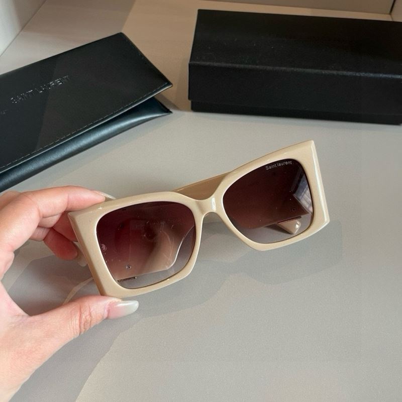 YSL Sunglasses